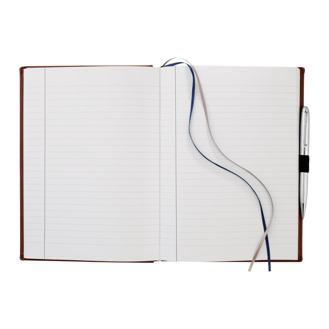 Verdant Journal 7 x 10 Inch product image 3