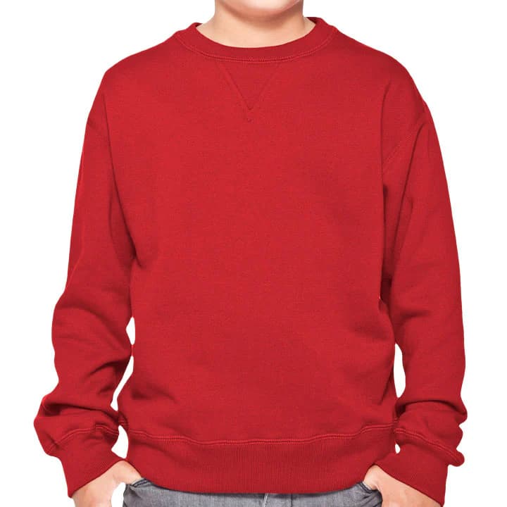 Evercozy Youth Crewneck-Youth product image