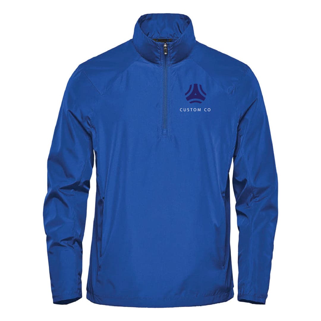 Yves Lightweight Anorak Quarter Zip-Women's product image 3