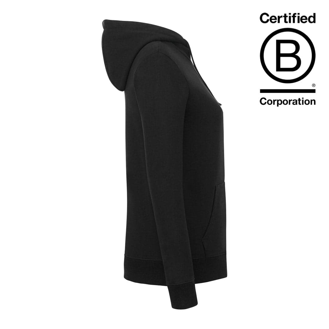 Tentree® Feel Good Organic Cotton Full-Zip Hoodie-Women's product image 3