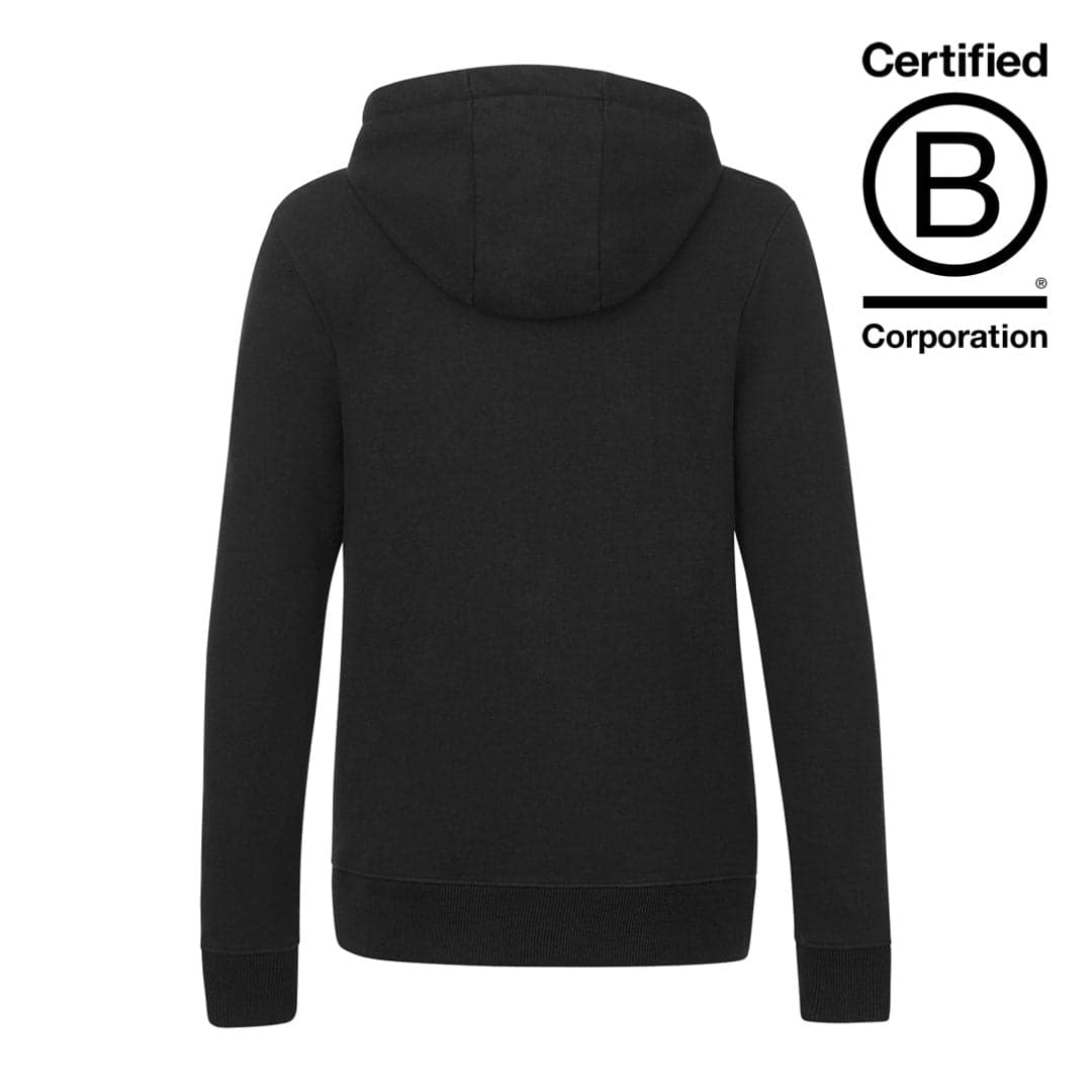Tentree® Feel Good Organic Cotton Full-Zip Hoodie-Women's product image 2
