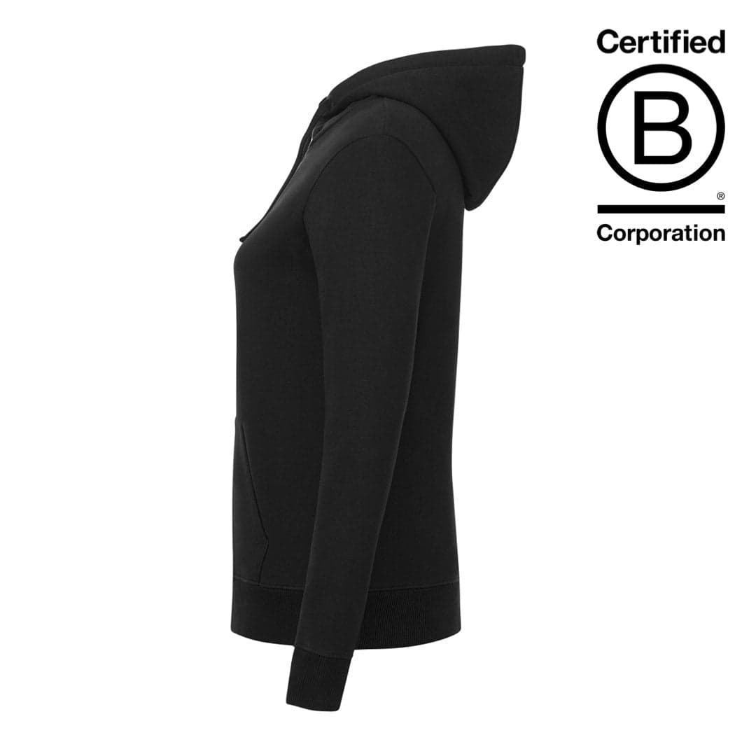 Tentree® Feel Good Organic Cotton Full-Zip Hoodie-Women's product image 4