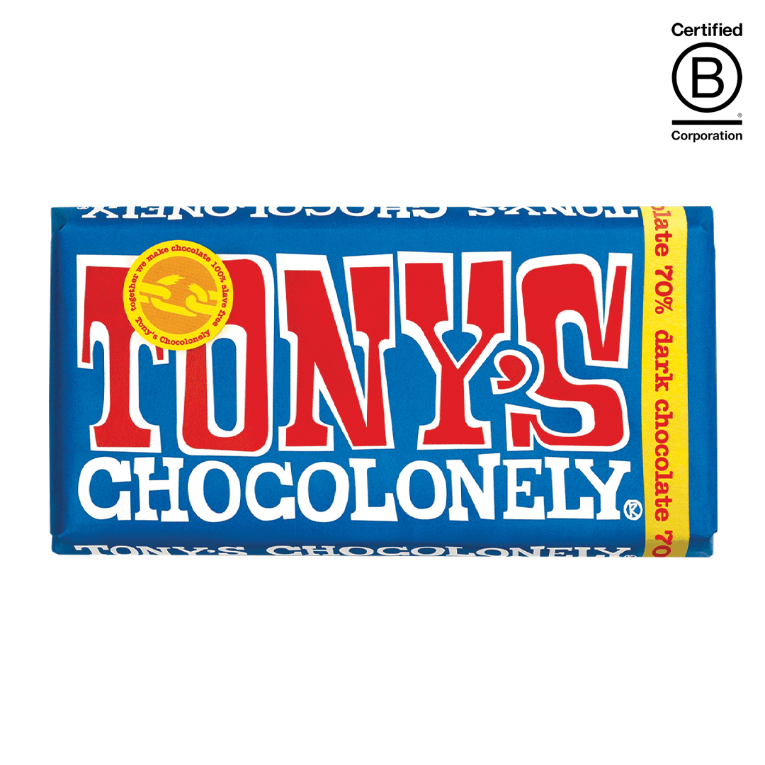 Custom Wrap - Dark Chocolate Bar product image