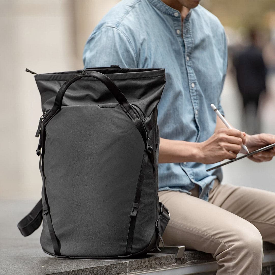 Peak Design® Everyday Victory Tote Backpack product image 2