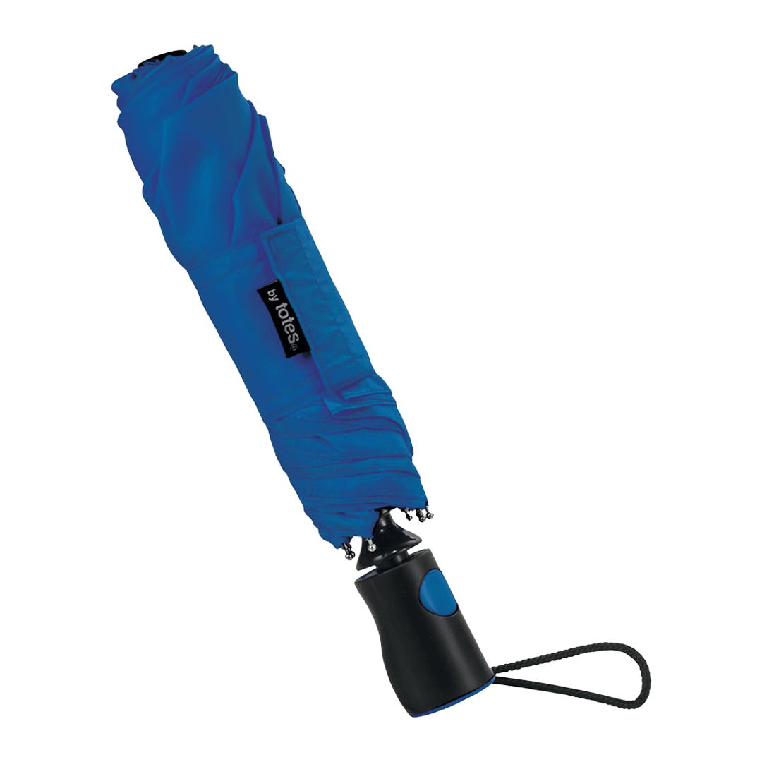 3-Section Auto Open Umbrella 42 Inch product image 6