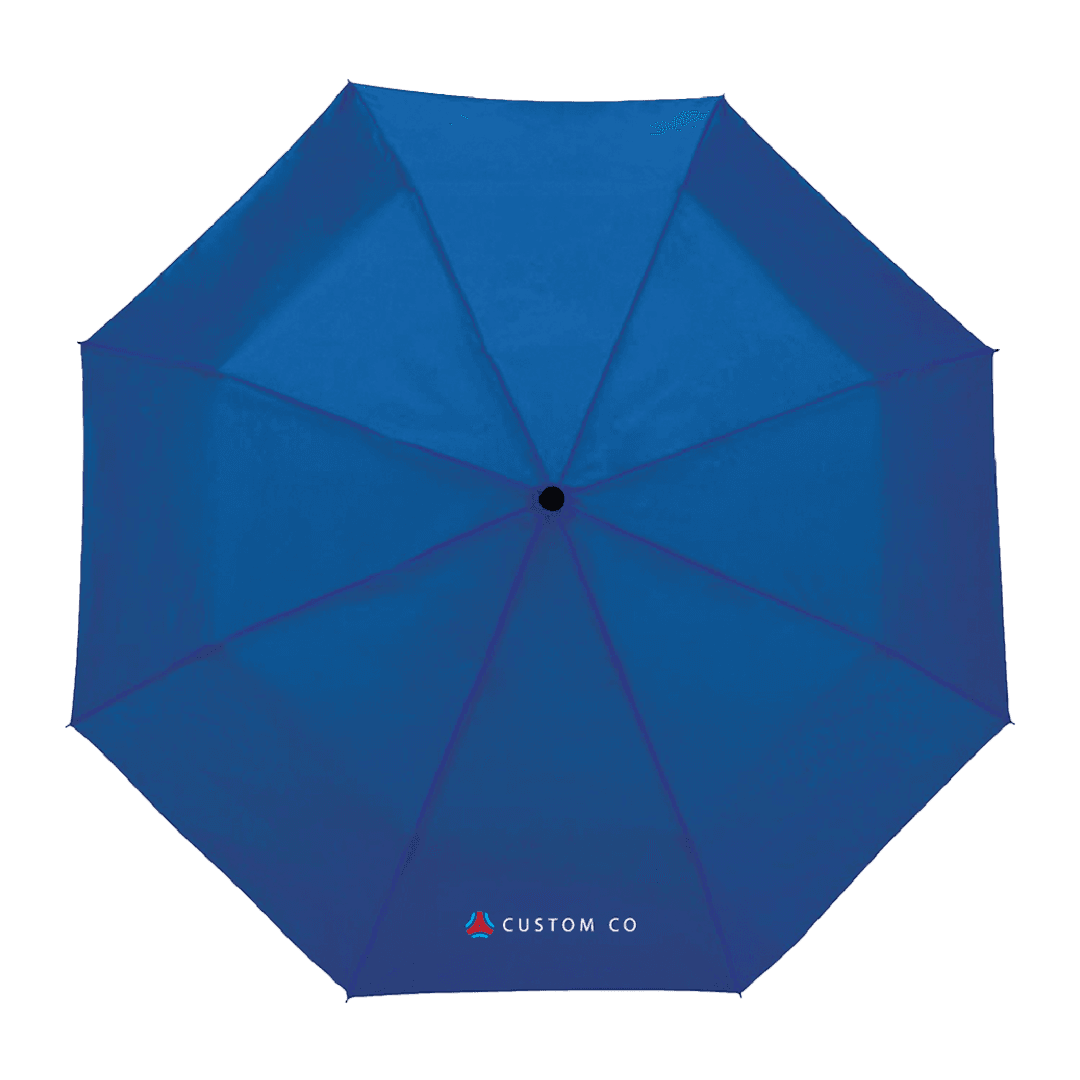 3-Section Auto Open Umbrella 42 Inch product image 3