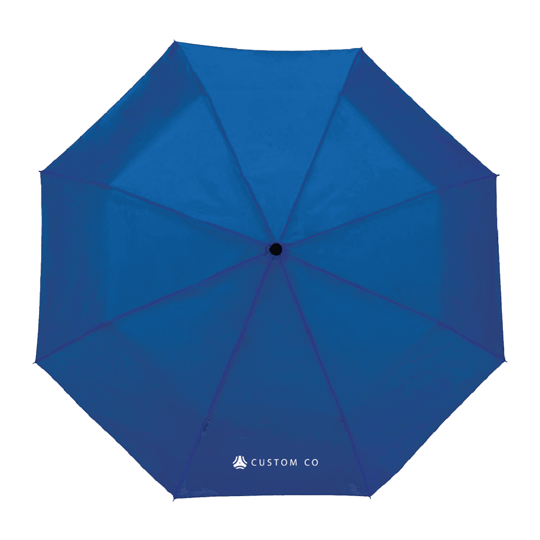 3-Section Auto Open Umbrella 42 Inch product image 1