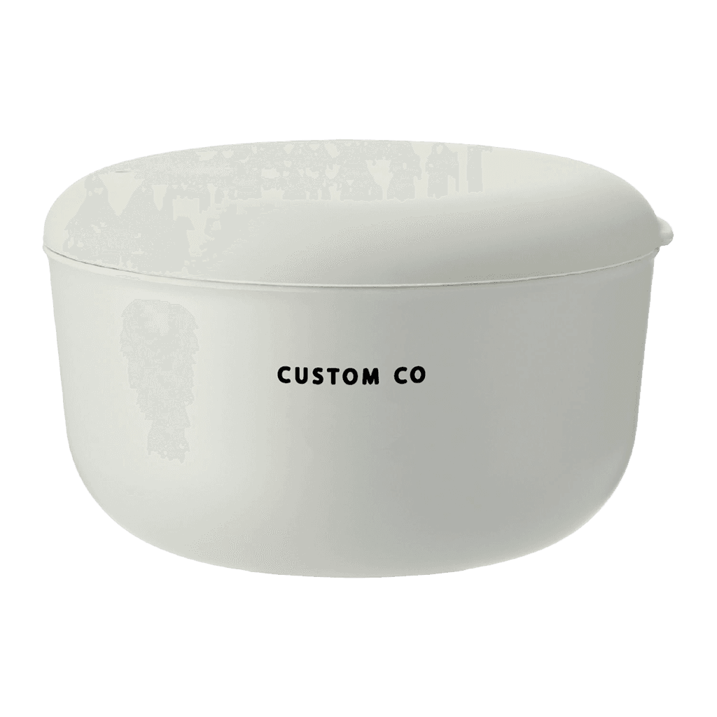Tokyo Heat Safe Lunch Bamboo Bowl 25 Oz product image 1