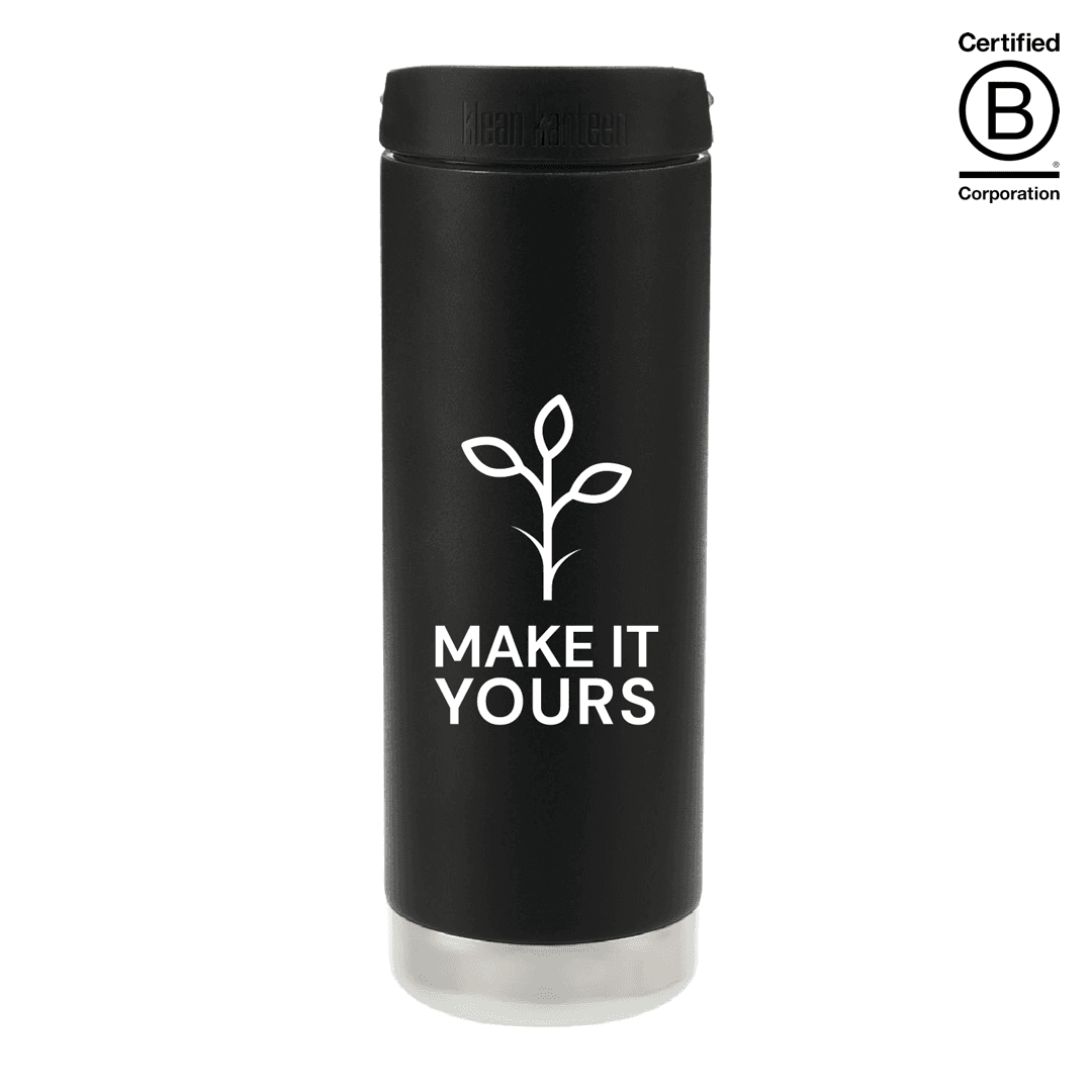 Klean Kanteen® Eco Brew 16oz Cafe Cap product image 1