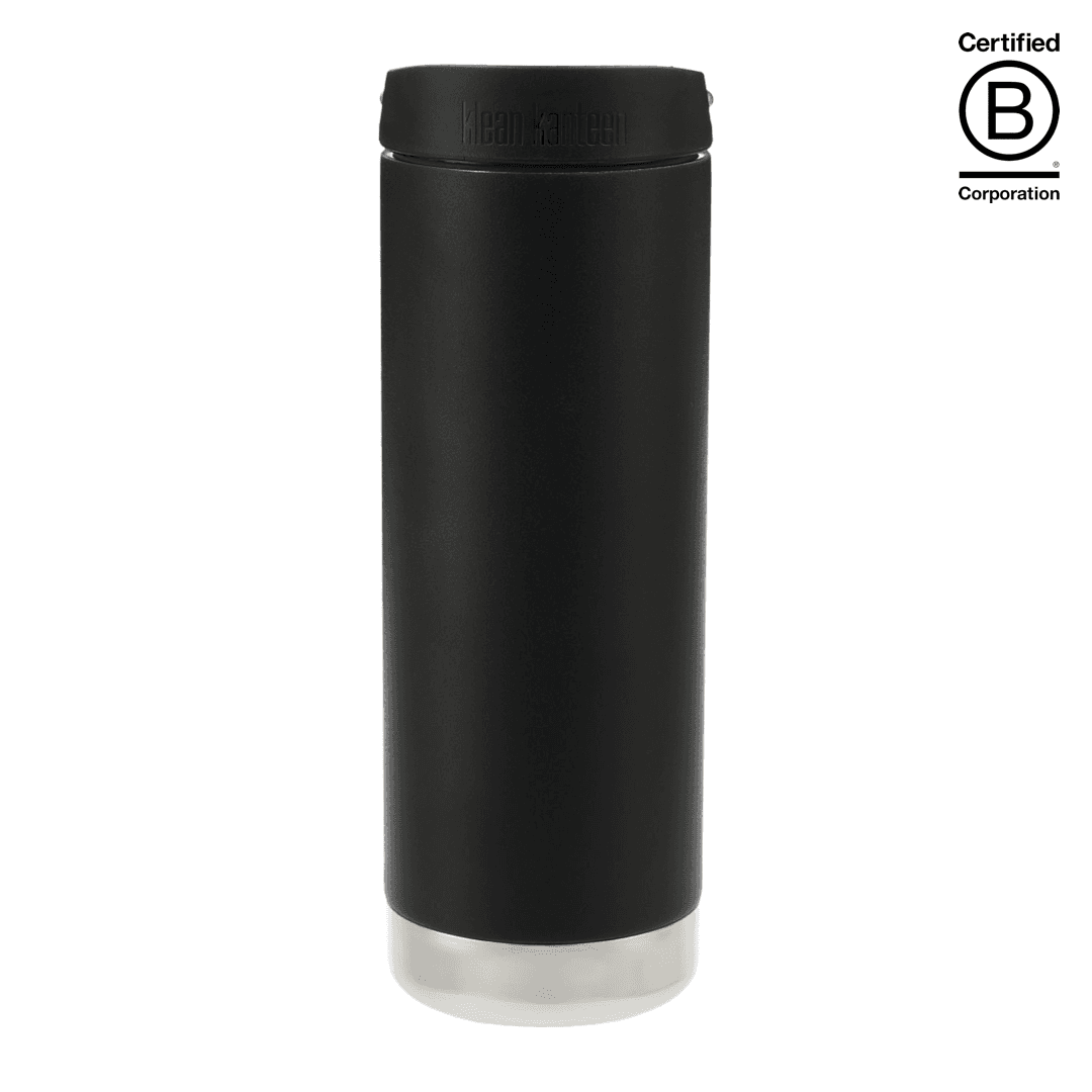 Klean Kanteen® Eco Brew 16oz Cafe Cap product image 2