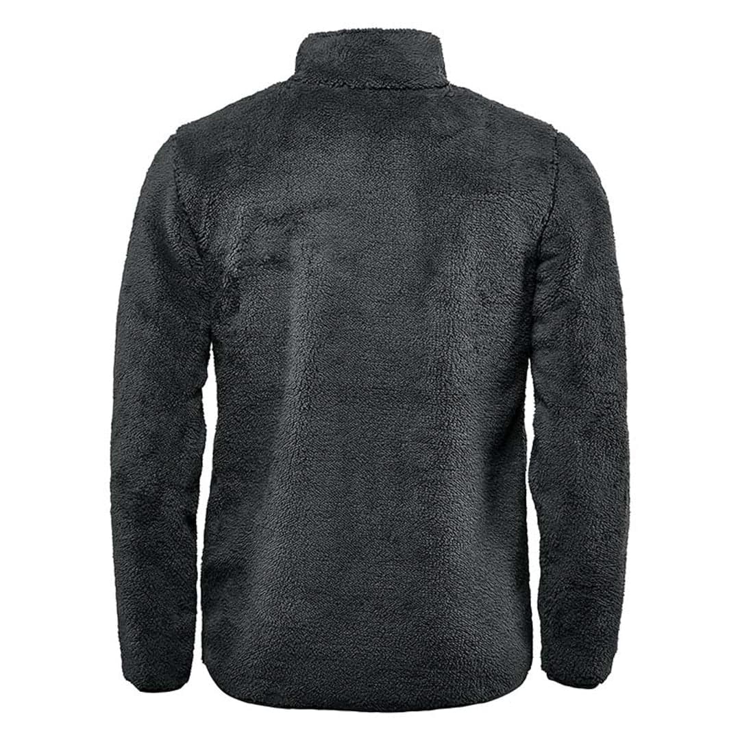 High Pile Sherpa Fleece Jacket-Men's product image 4