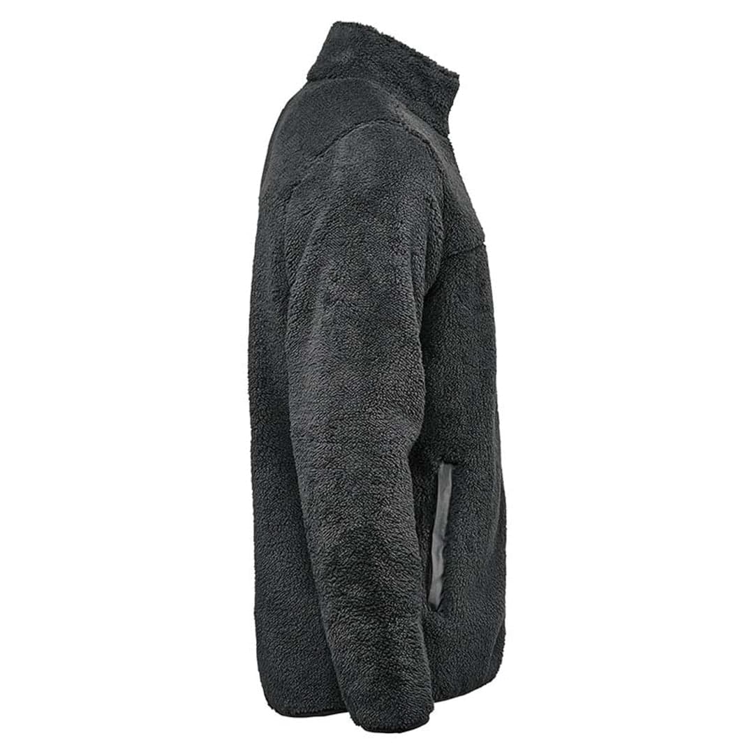 High Pile Sherpa Fleece Jacket-Men's product image 3