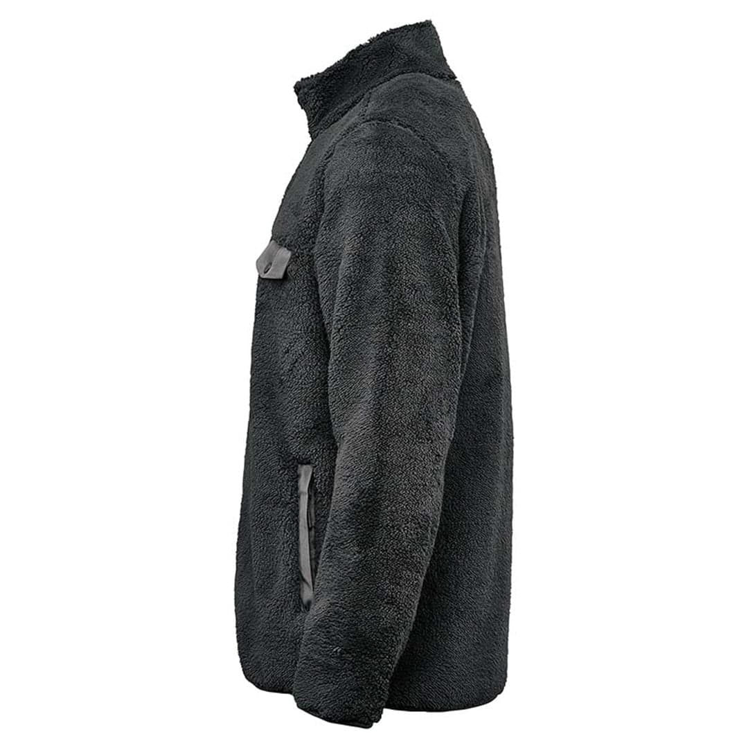 High Pile Sherpa Fleece Jacket-Men's product image 5