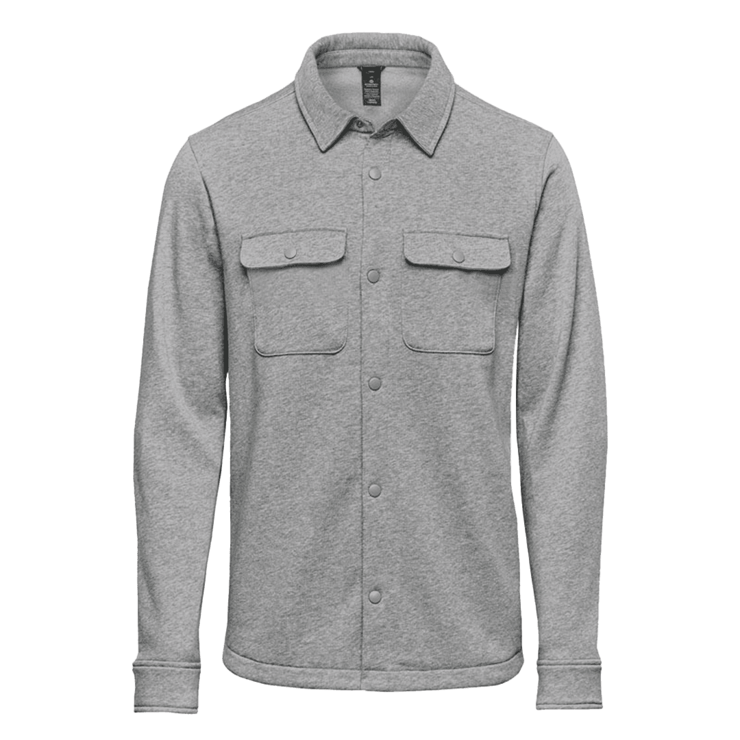 Urban Explorer Fleece Shacket-Men's product image 4