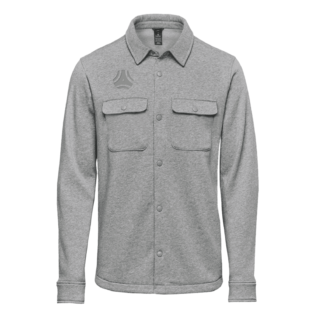 Urban Explorer Fleece Shacket-Men's product image 3