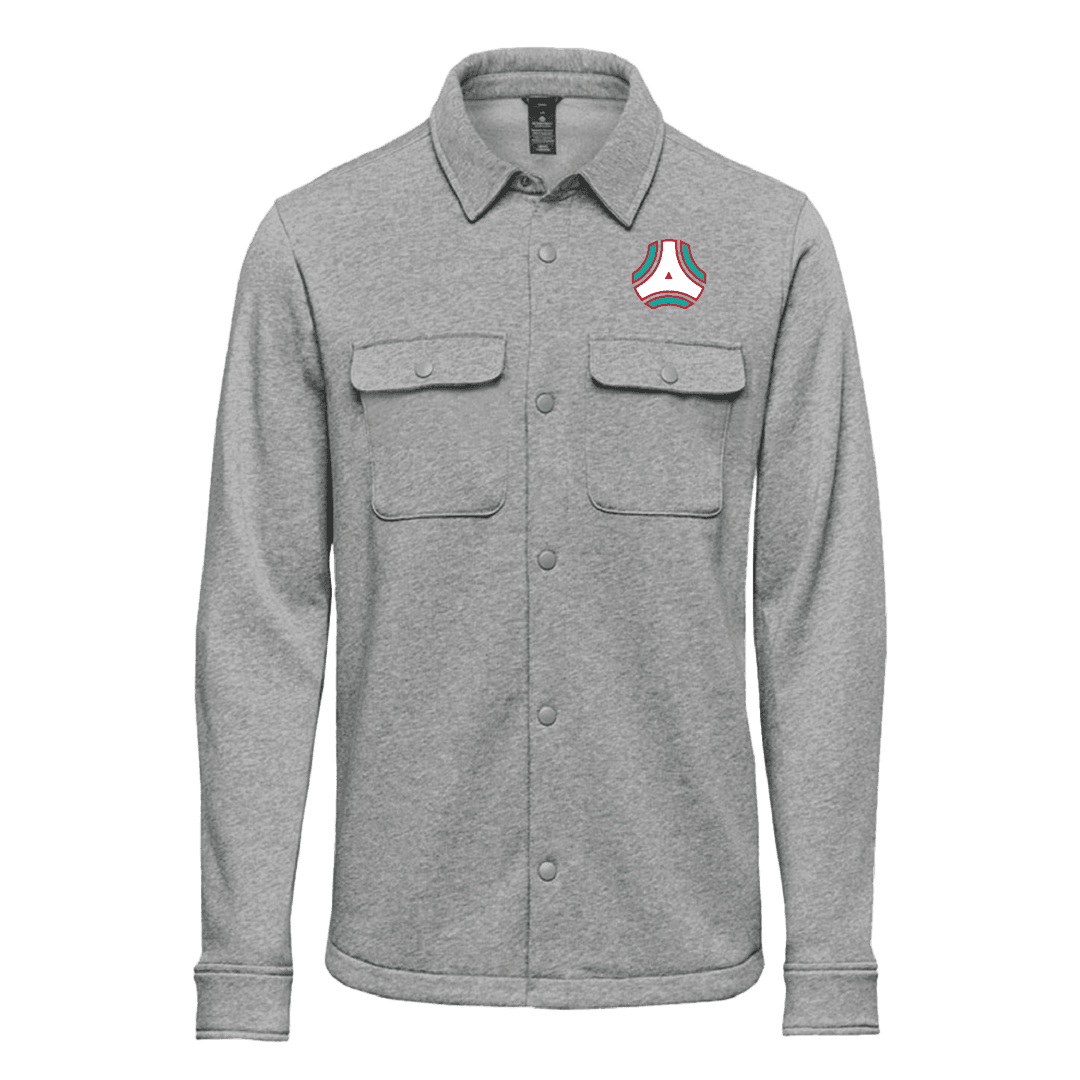 Urban Explorer Fleece Shacket-Men's product image 2
