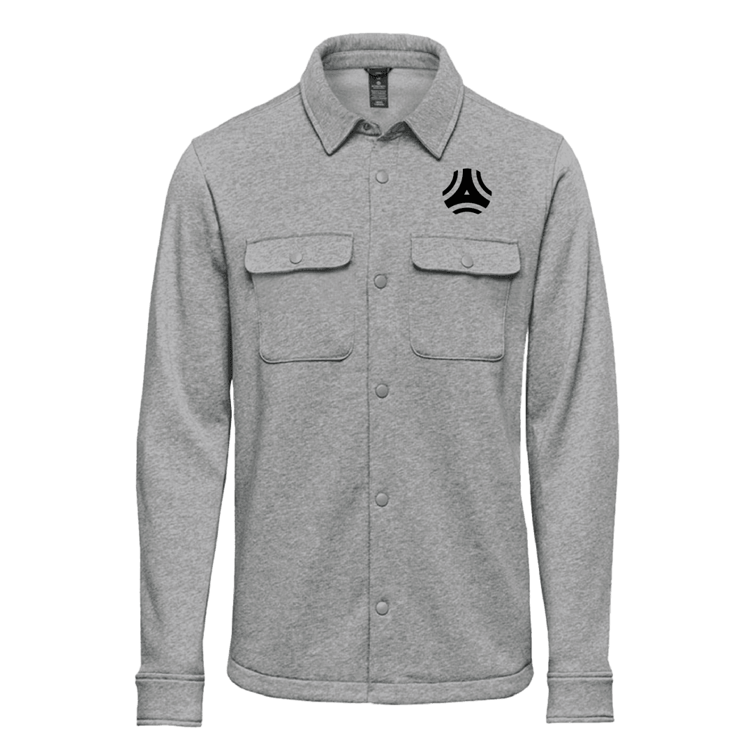 Urban Explorer Fleece Shacket-Men's product image 1