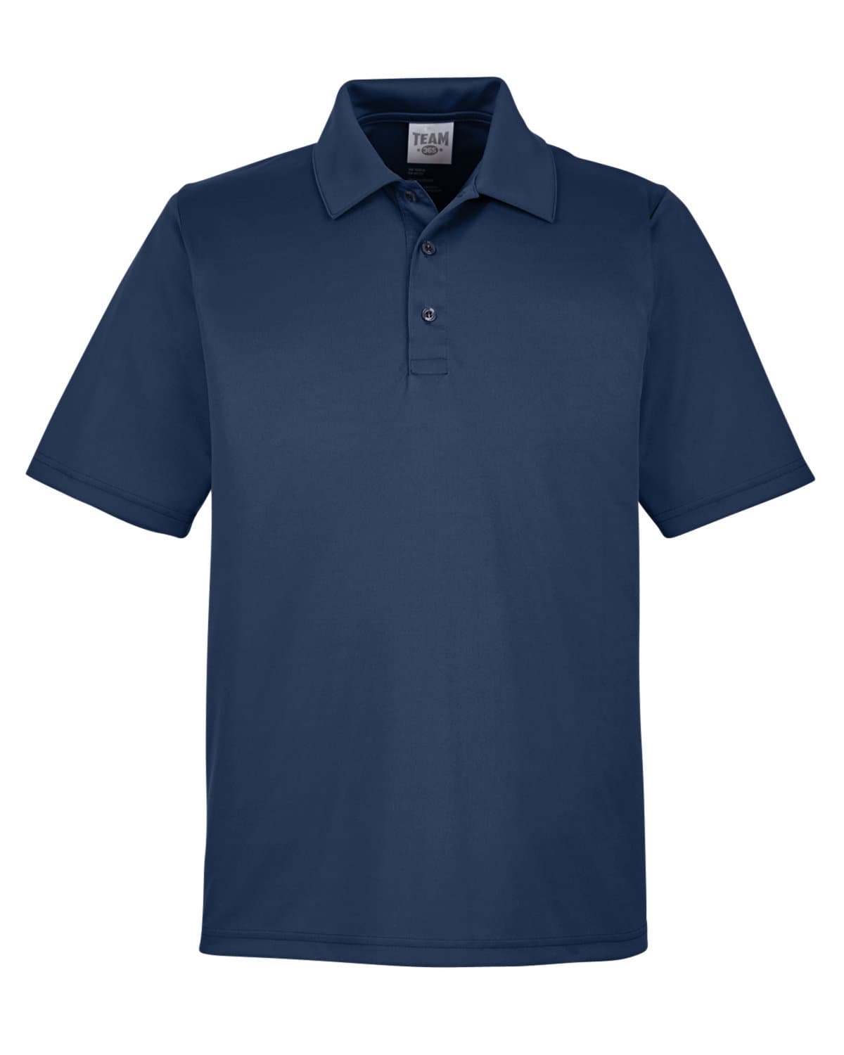 Nichol's Moisture-Wicking Short Sleeve Performance Polo Tall-Men's - Main product view 1