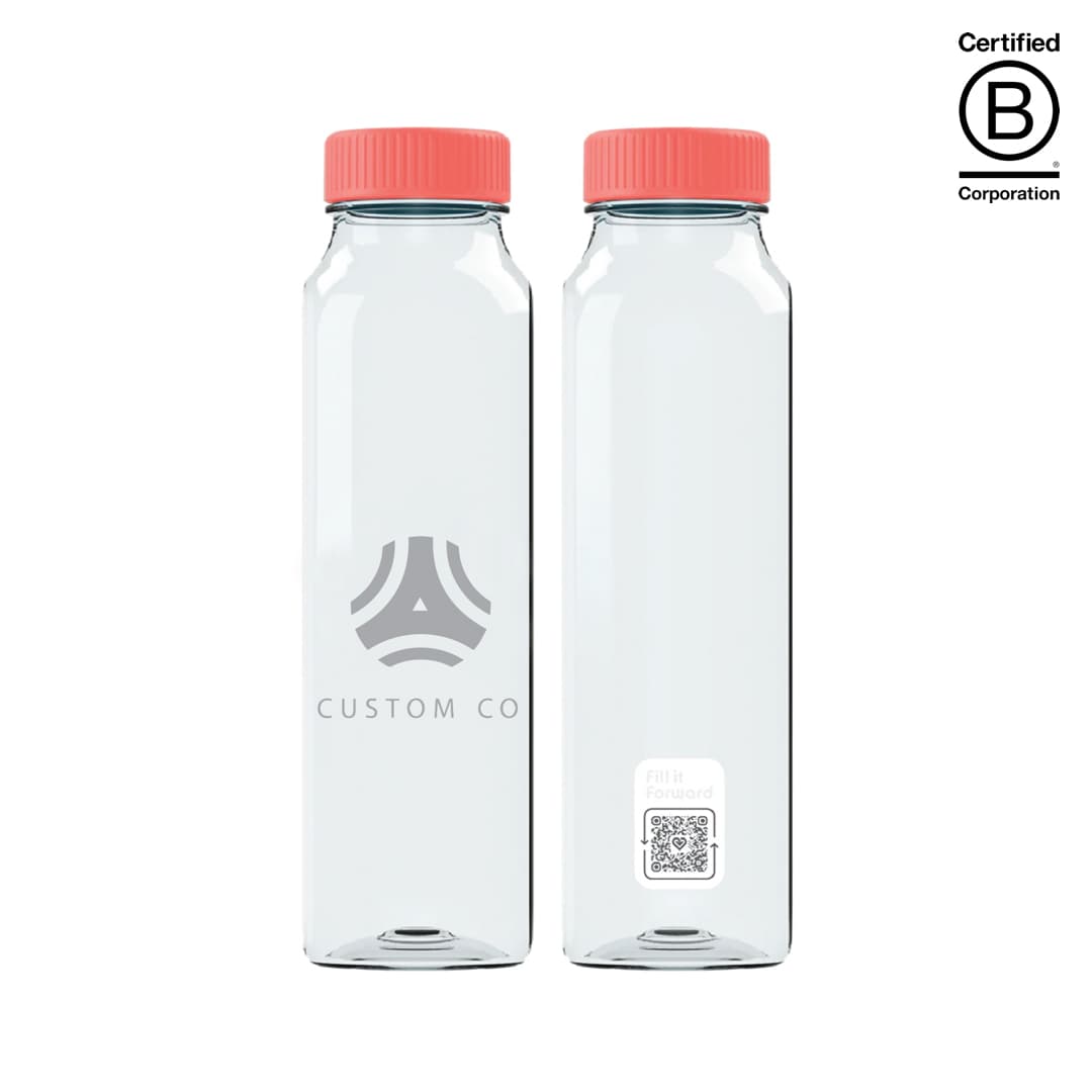 Cupanion® Original Everyday Slim Water Bottle 18 oz product image 1