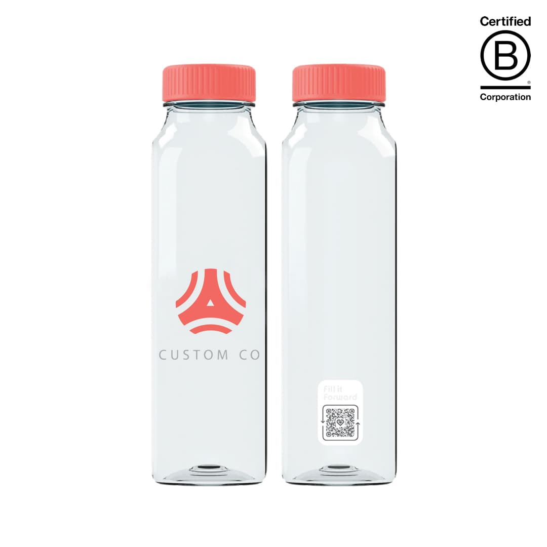 Cupanion® Original Everyday Slim Water Bottle 18 oz product image 2
