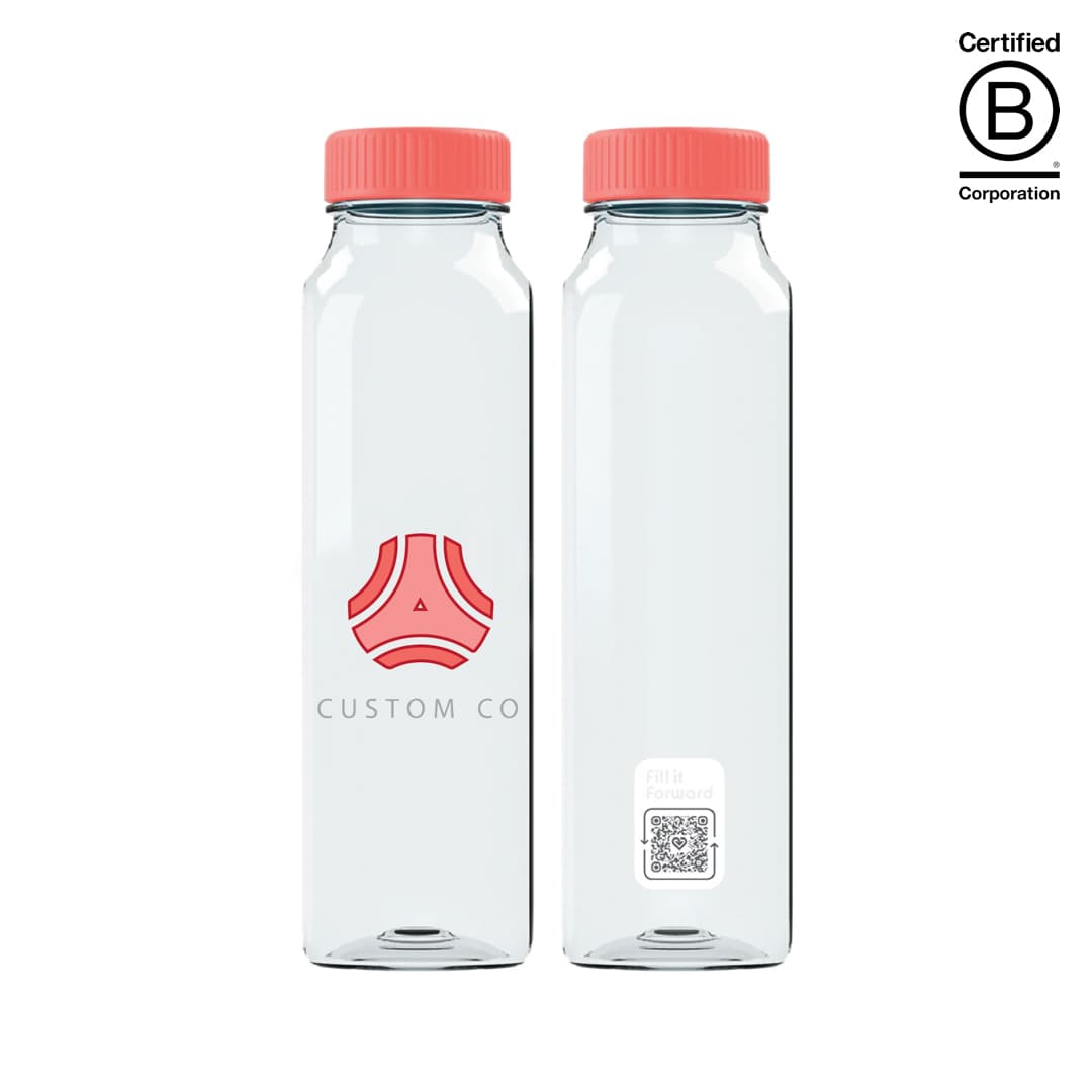 Cupanion® Original Everyday Slim Water Bottle 18 oz product image 4