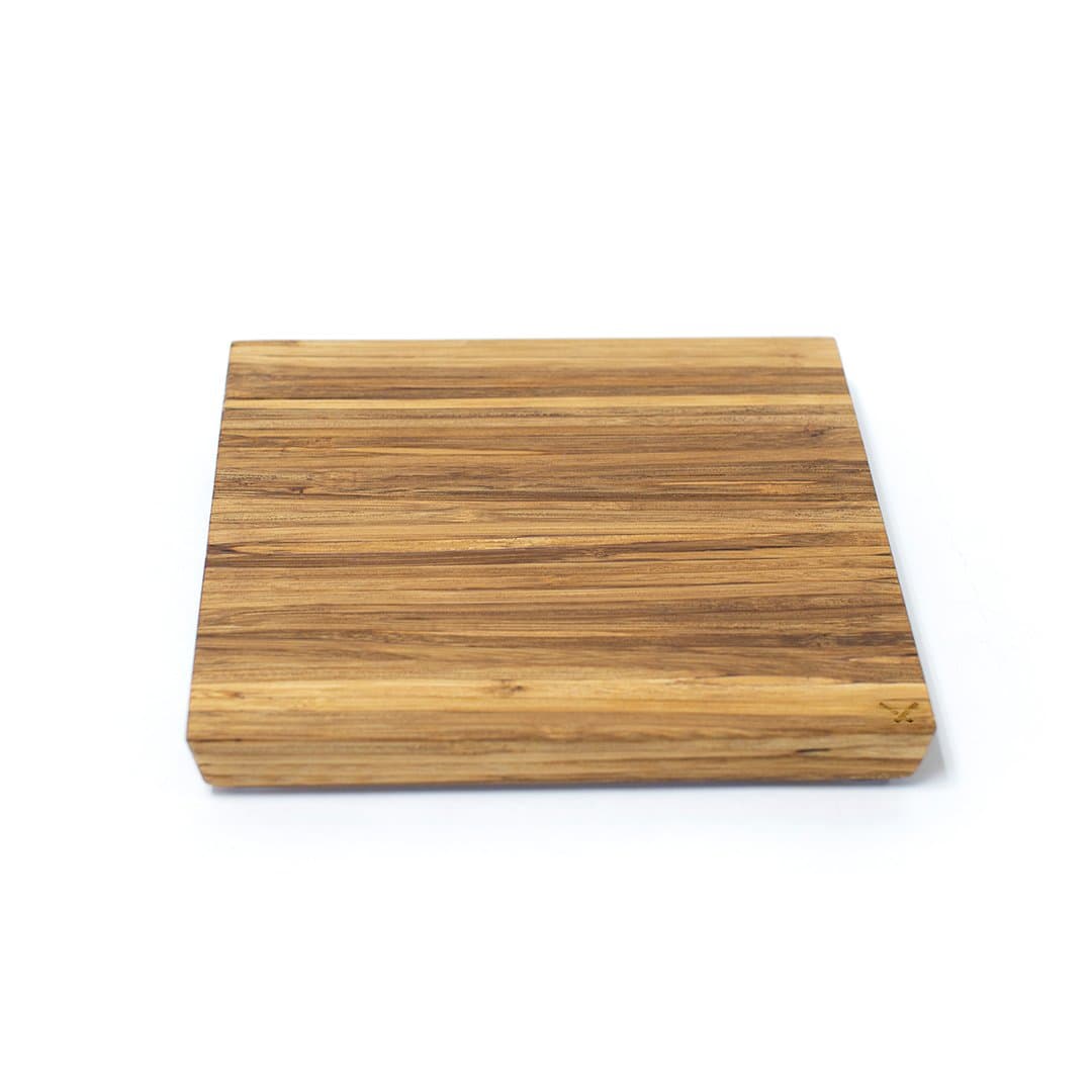 Recycled Chopstick Cheese Board product image 2