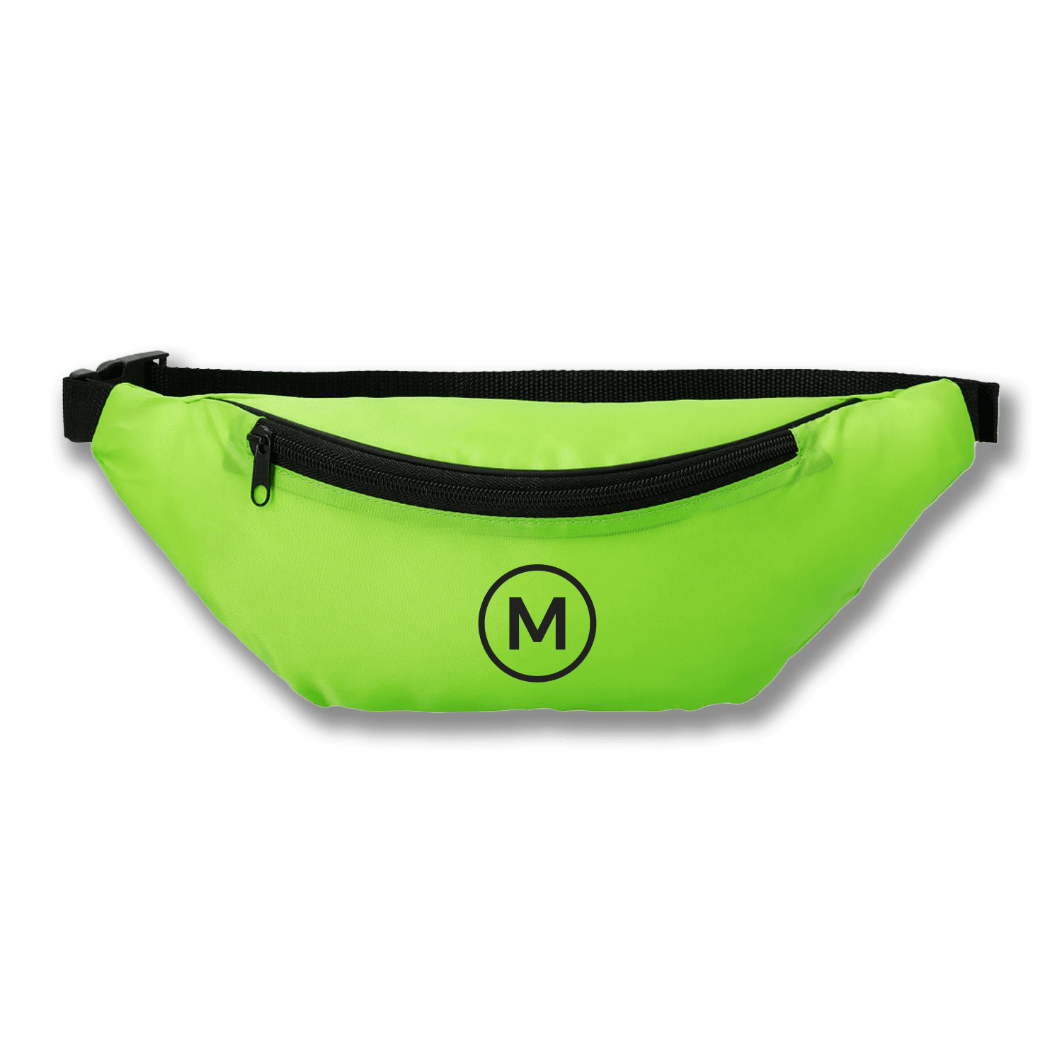 Lunan Recycled Polyester Fanny Pack product image 2