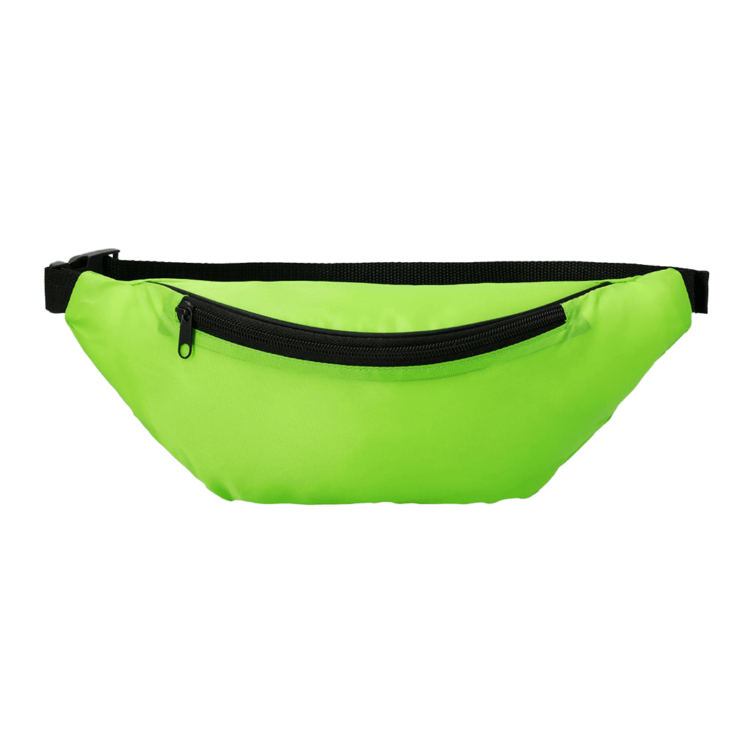 Lunan Recycled Polyester Fanny Pack product image 3