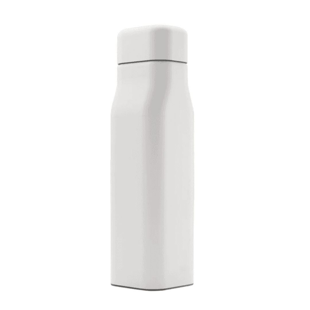 Recycled Stainless Steel Bottle 1L product image 2