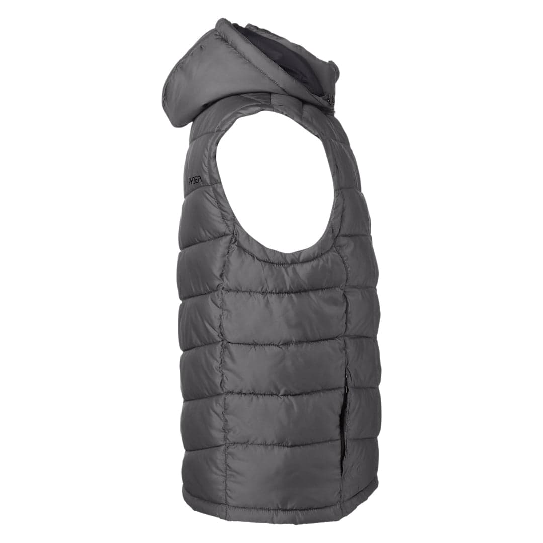 Spyder® Palermo Hooded Puffer Vest-Men's product image 4