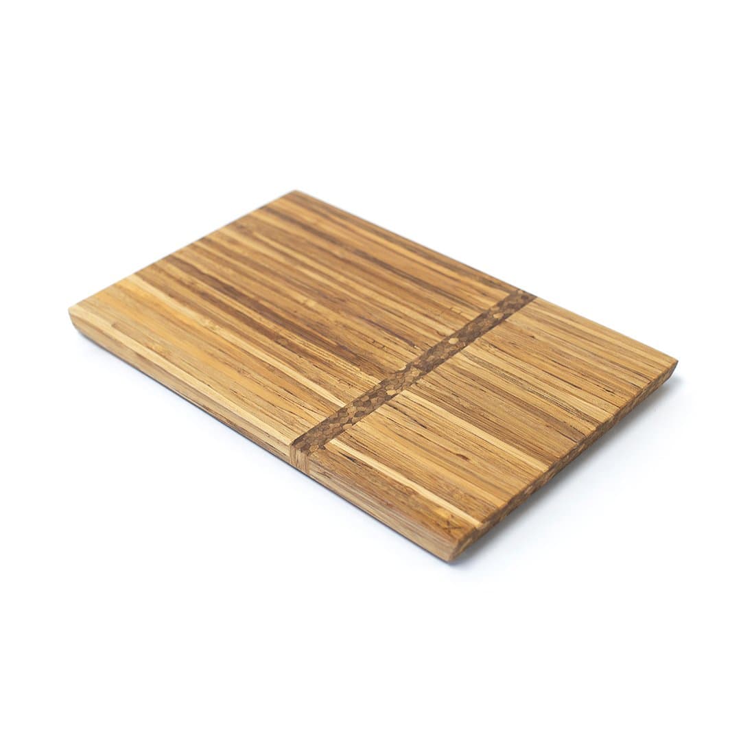 Recycled Chopstick Charcuterie Board product image 3