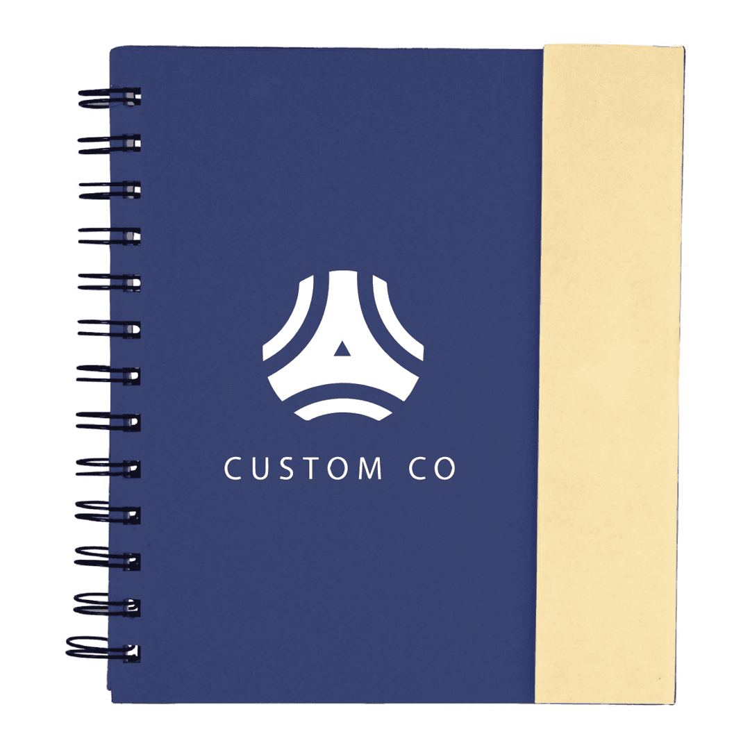 Secure Spiral Notebook product image 1