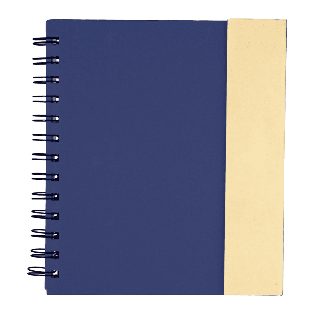 Secure Spiral Notebook product image 2