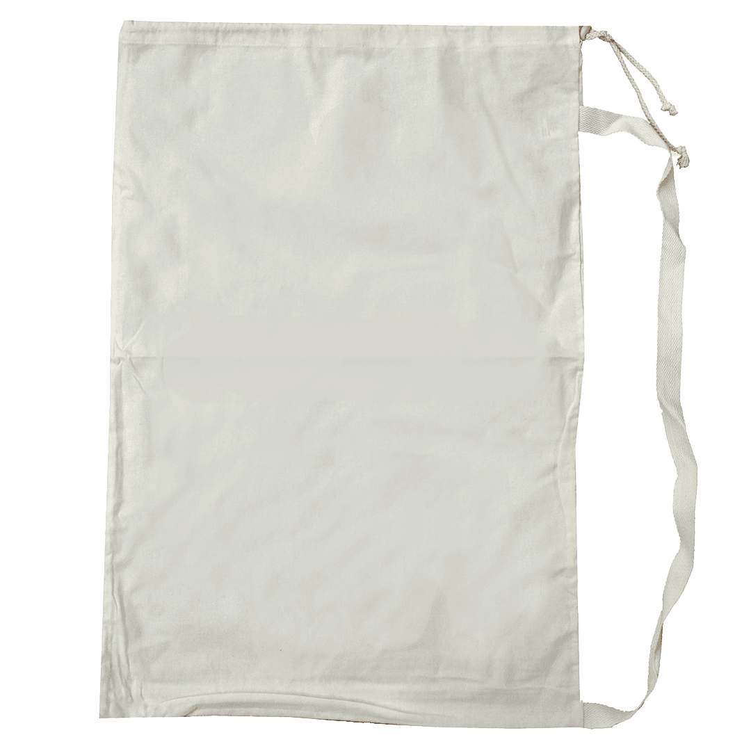 Campus 5oz Cotton Laundry Bag product image 7