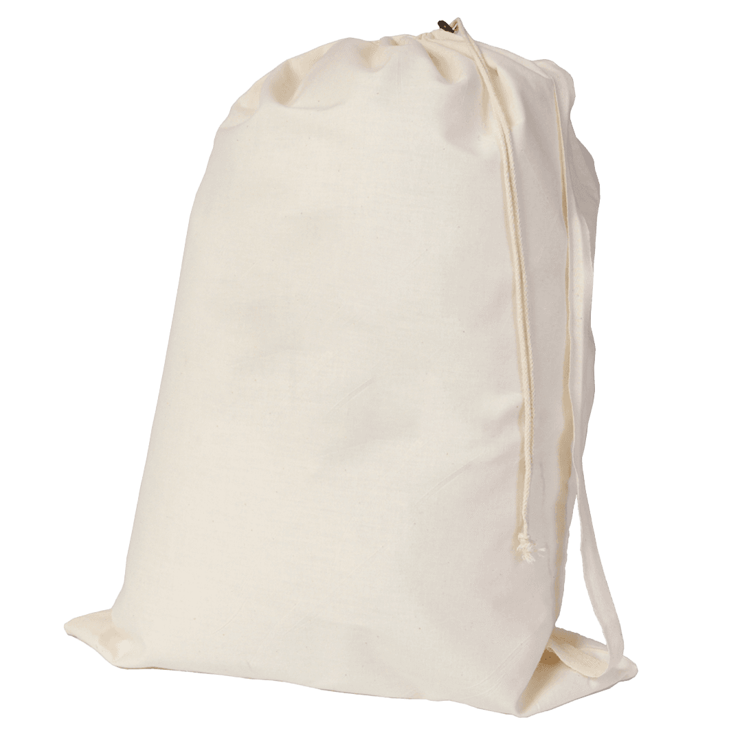 Campus 5oz Cotton Laundry Bag product image 6