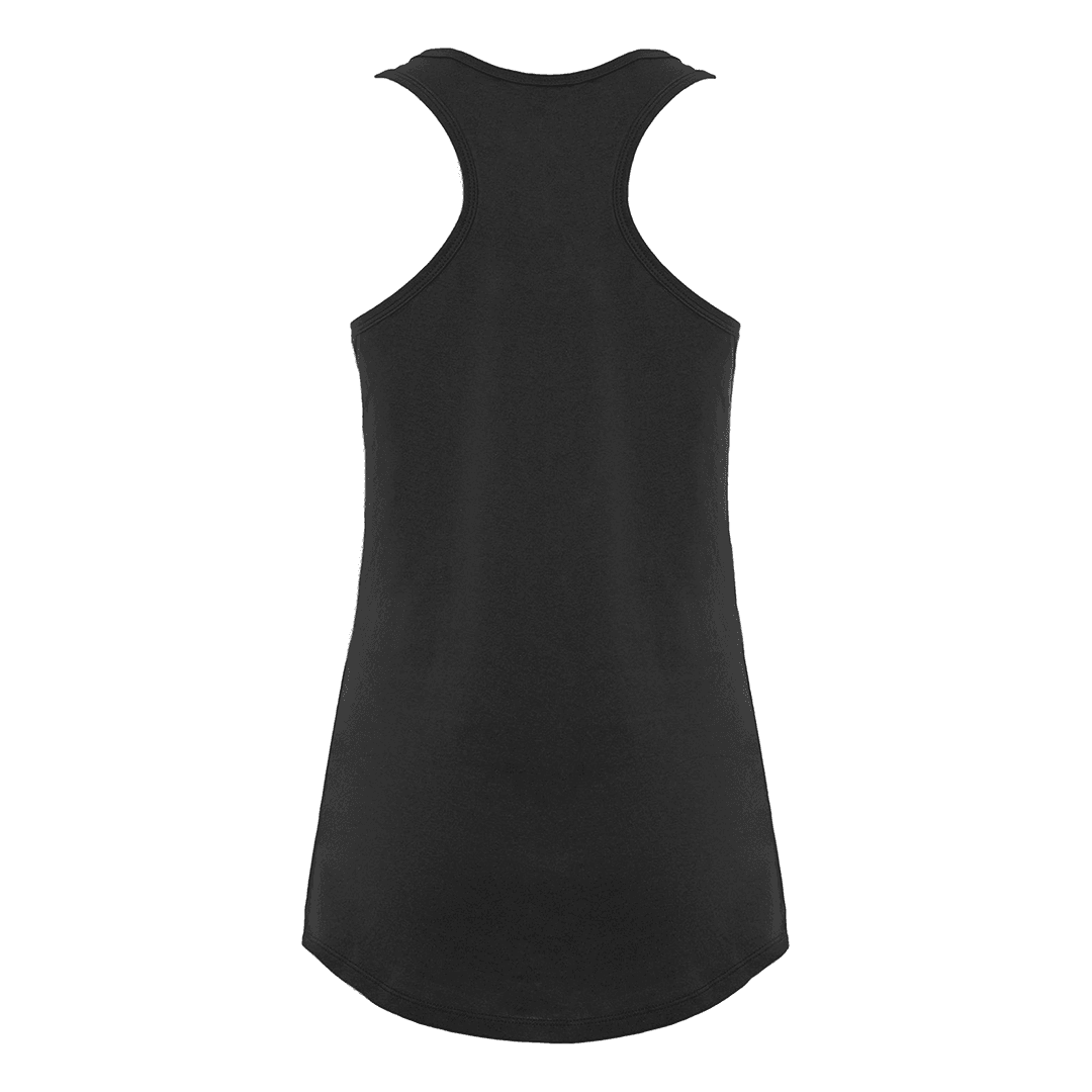Golden Hour Racerback Tank Top-Women's product image 4