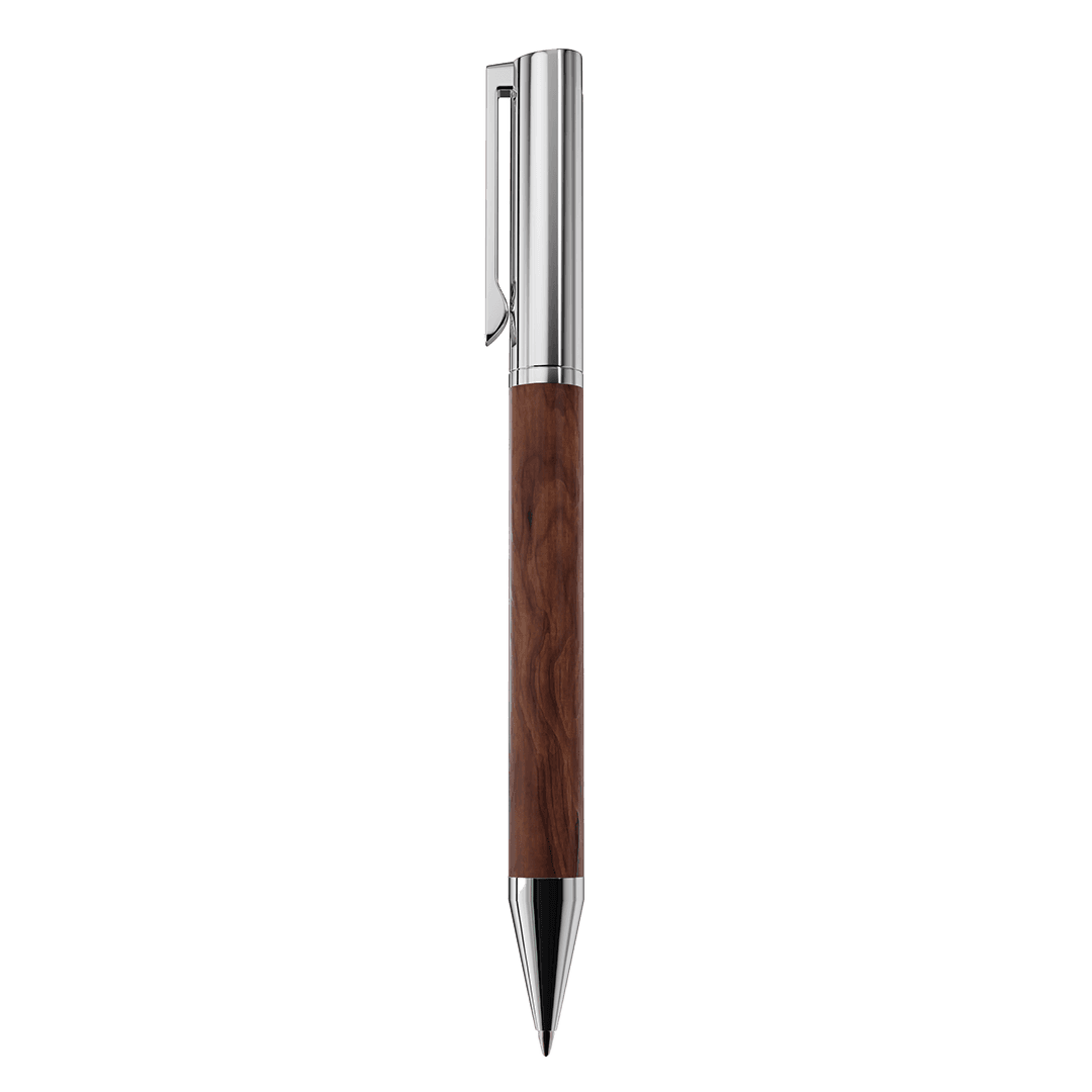Executive Bamboo Ballpoint Pen - Main product view 1