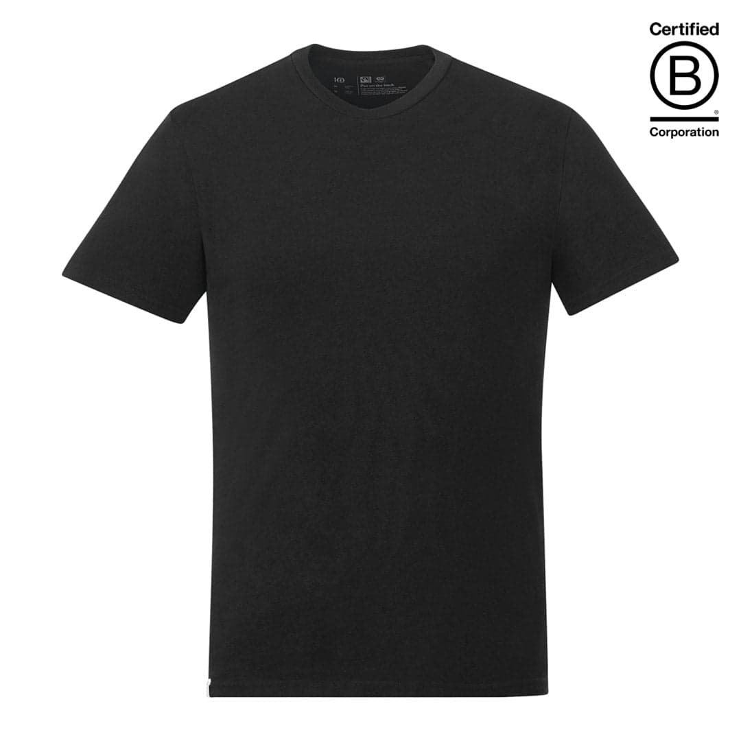 Tentree® Ekoh Organic Cotton Crew Neck T-Shirt-Men's product image 3