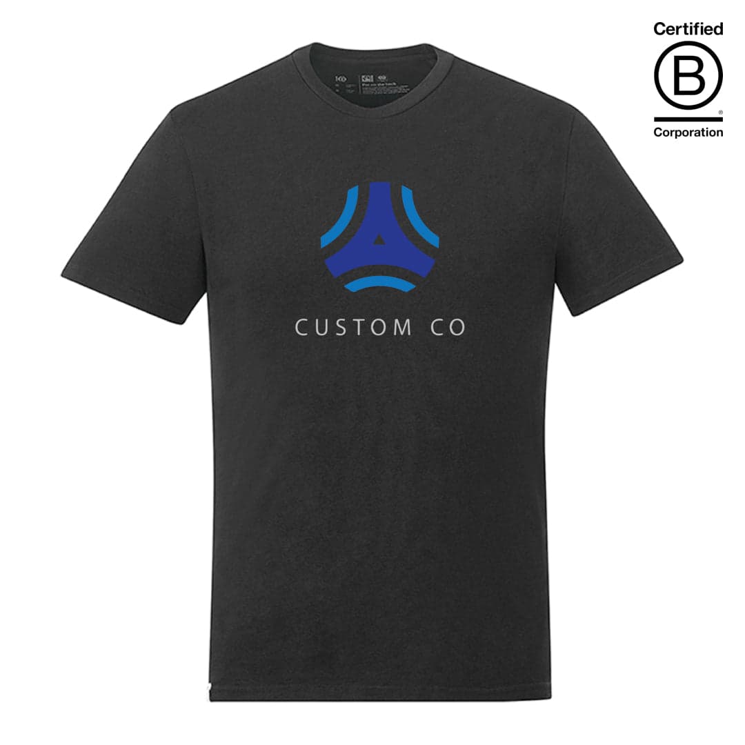 Tentree® Ekoh Organic Cotton Crew Neck T-Shirt-Men's product image 2