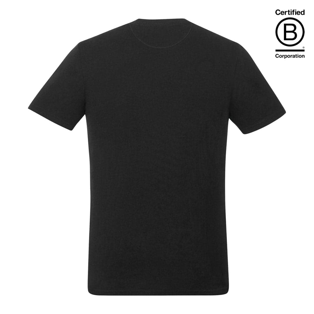 Tentree® Ekoh Organic Cotton Crew Neck T-Shirt-Men's product image 4