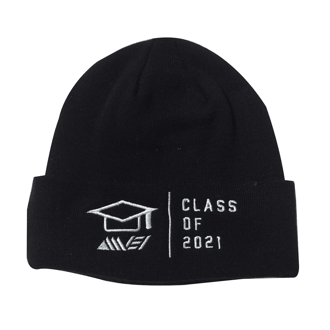 Buy One Give One Basic Custom Acrylic Beanie-Unisex product image 2