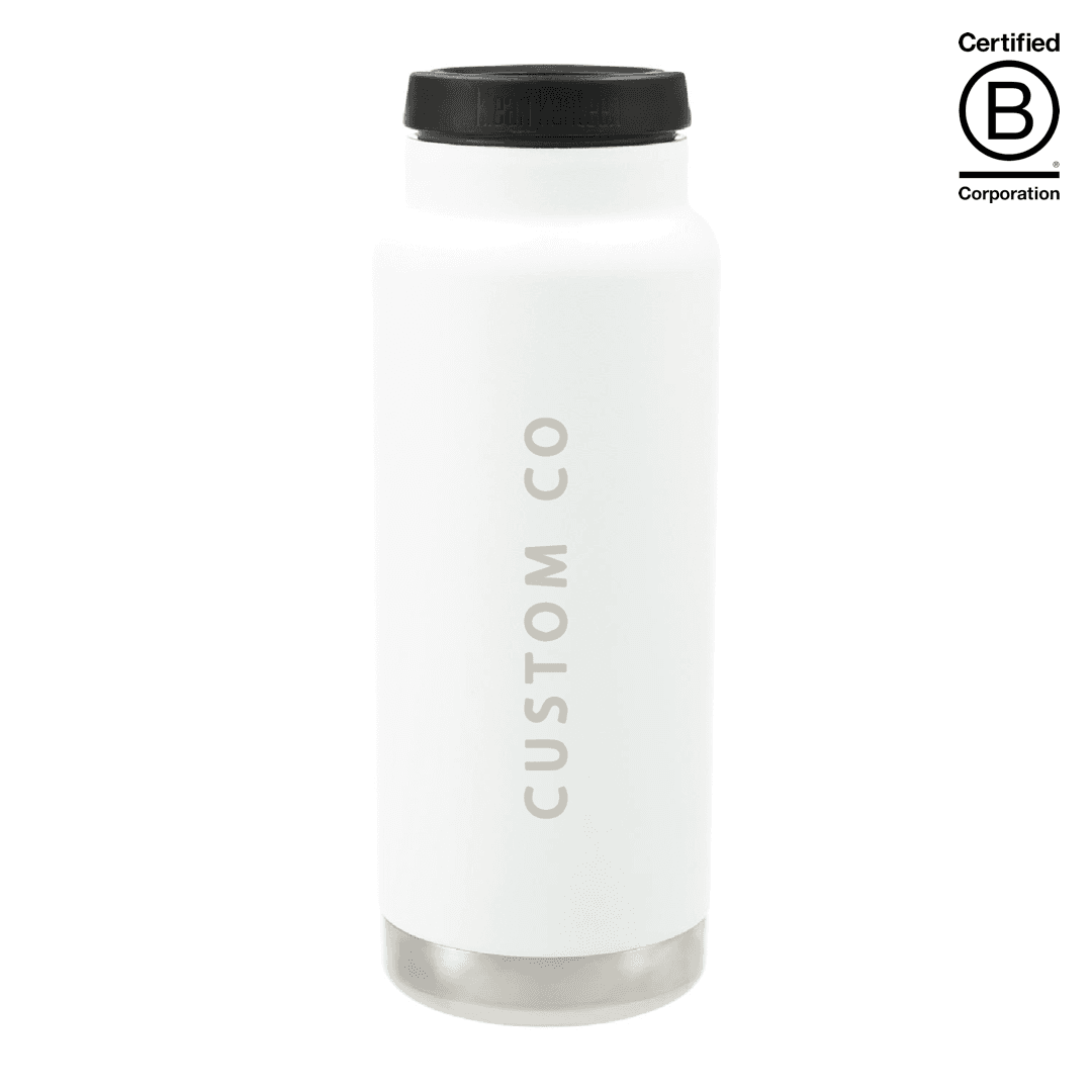 Klean Kanteen® Eco Max 32oz Loop Cap product image 1