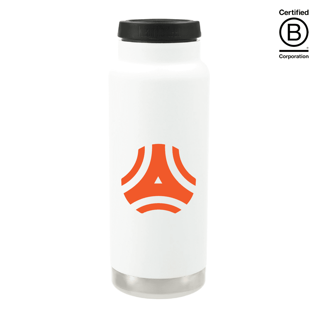 Klean Kanteen® Eco Max 32oz Loop Cap product image 2
