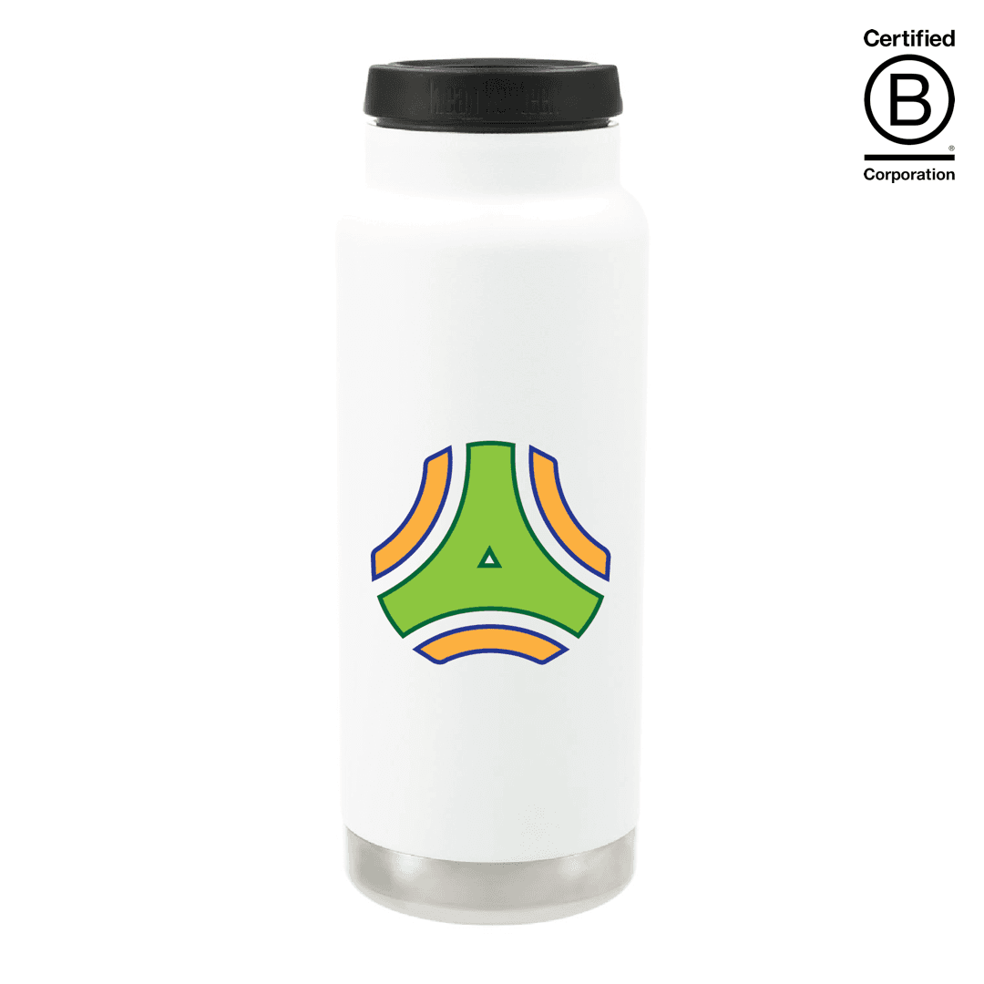 Klean Kanteen® Eco Max 32oz Loop Cap product image 3
