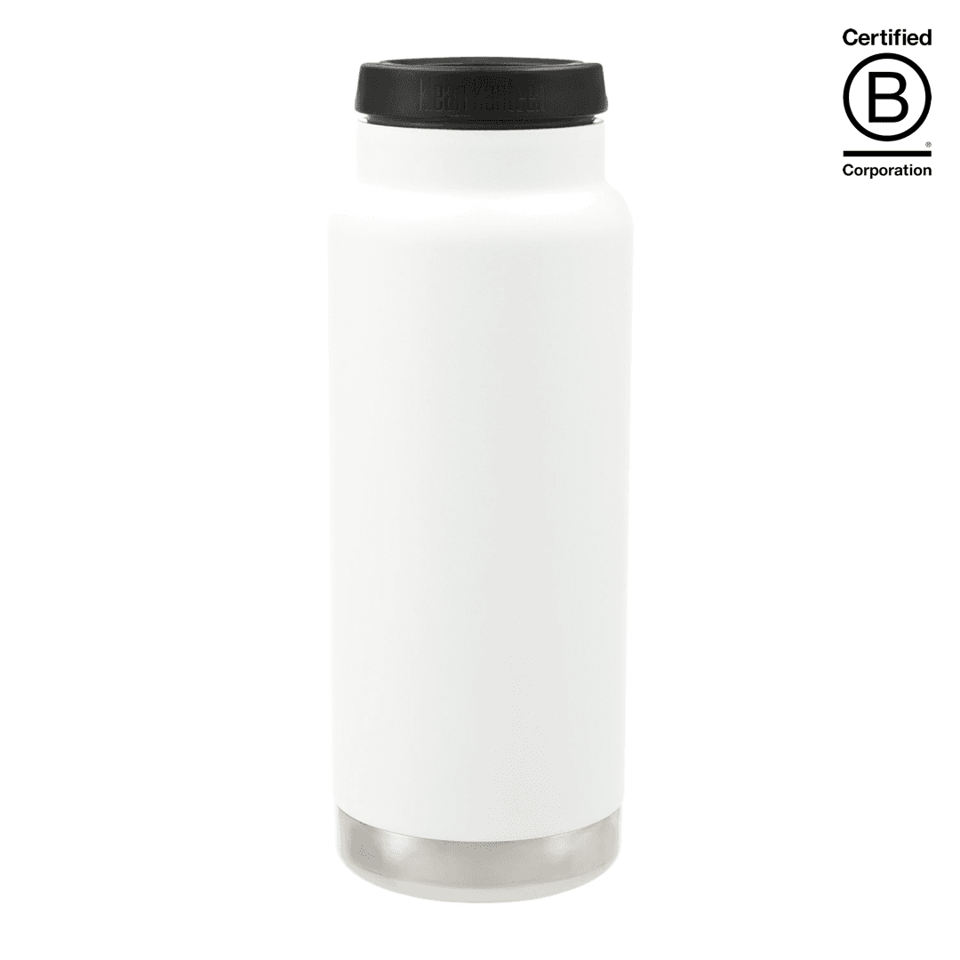 Klean Kanteen® Eco Max 32oz Loop Cap product image 4