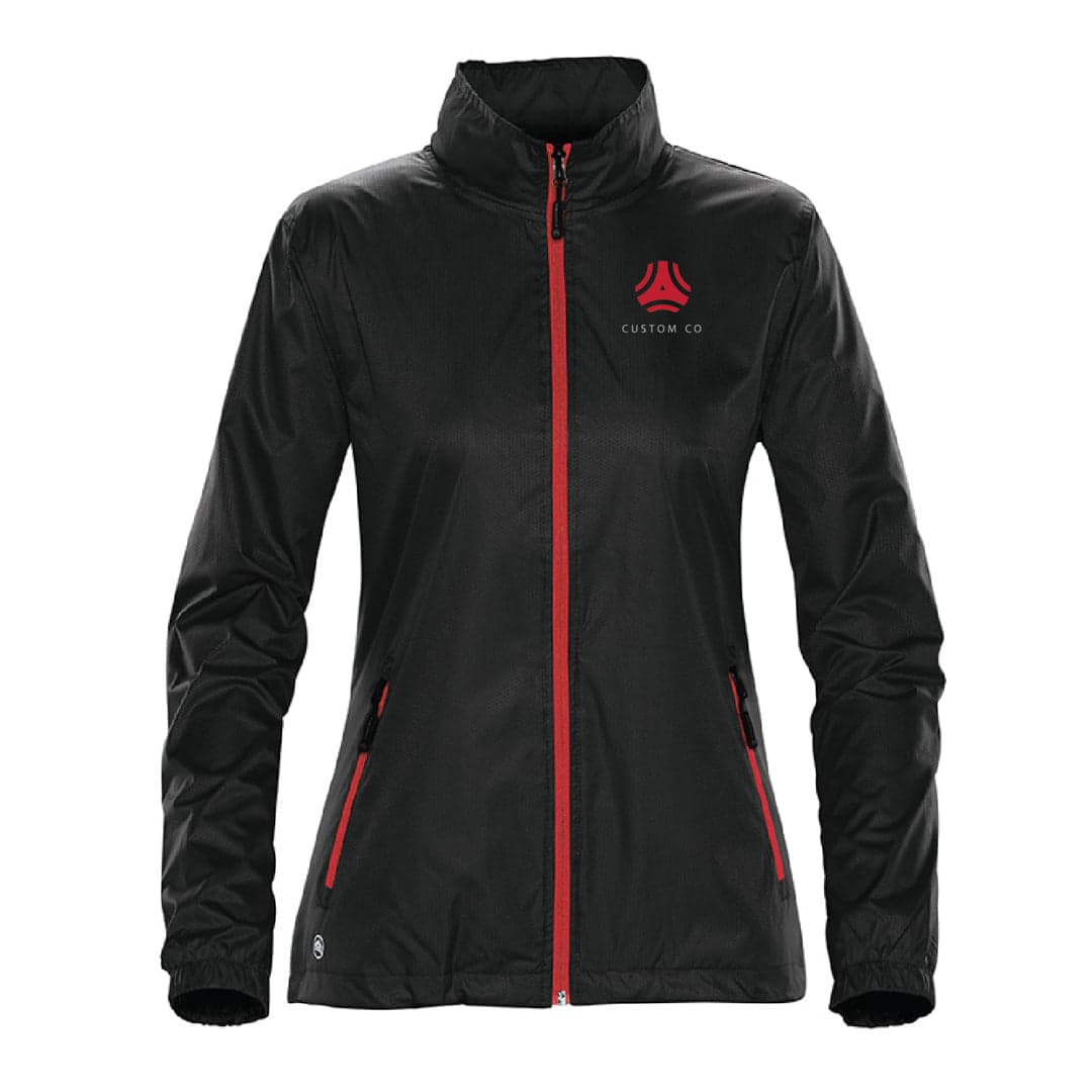 Tundra Durable Jacket-Women's product image 2