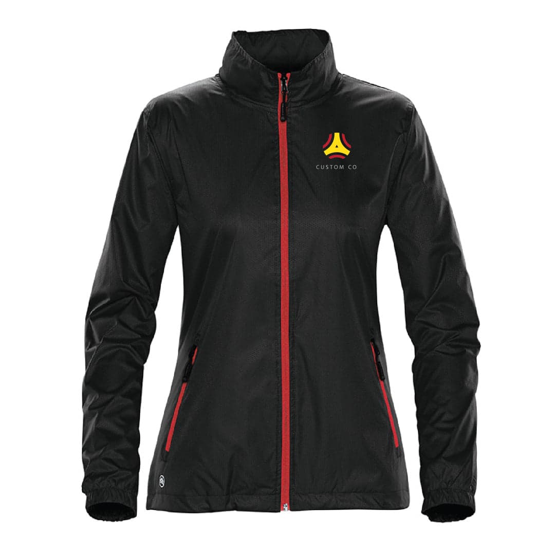 Tundra Durable Jacket-Women's product image 3