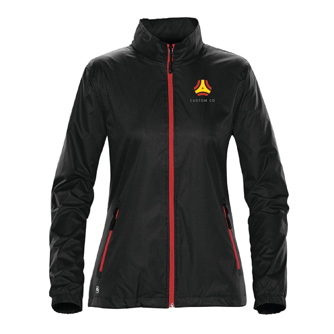 Tundra Durable Jacket-Women's product image 4