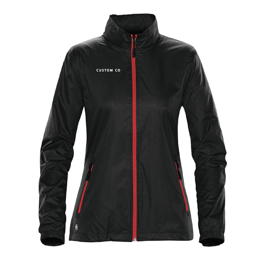 Tundra Durable Jacket-Women's product image 5