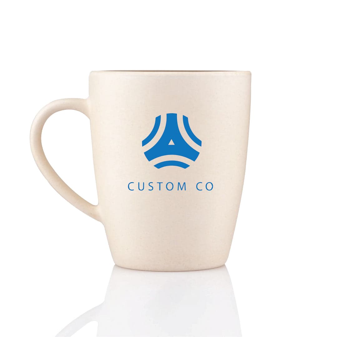 Bamboo 15 Oz Mug - Main product view 1